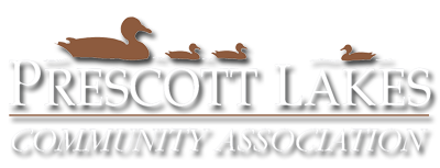 Prescott Lakes Logo